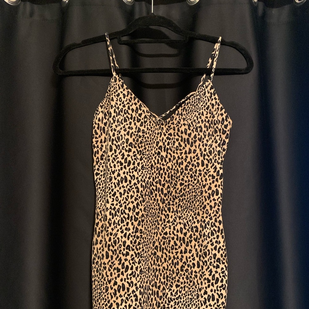 Bodycon dress
